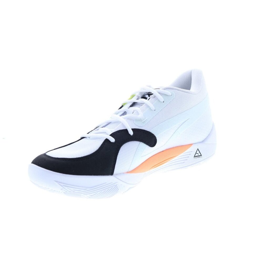 PUMA TRC Blaze Court Basketball Shoes - Picture 4 of 8